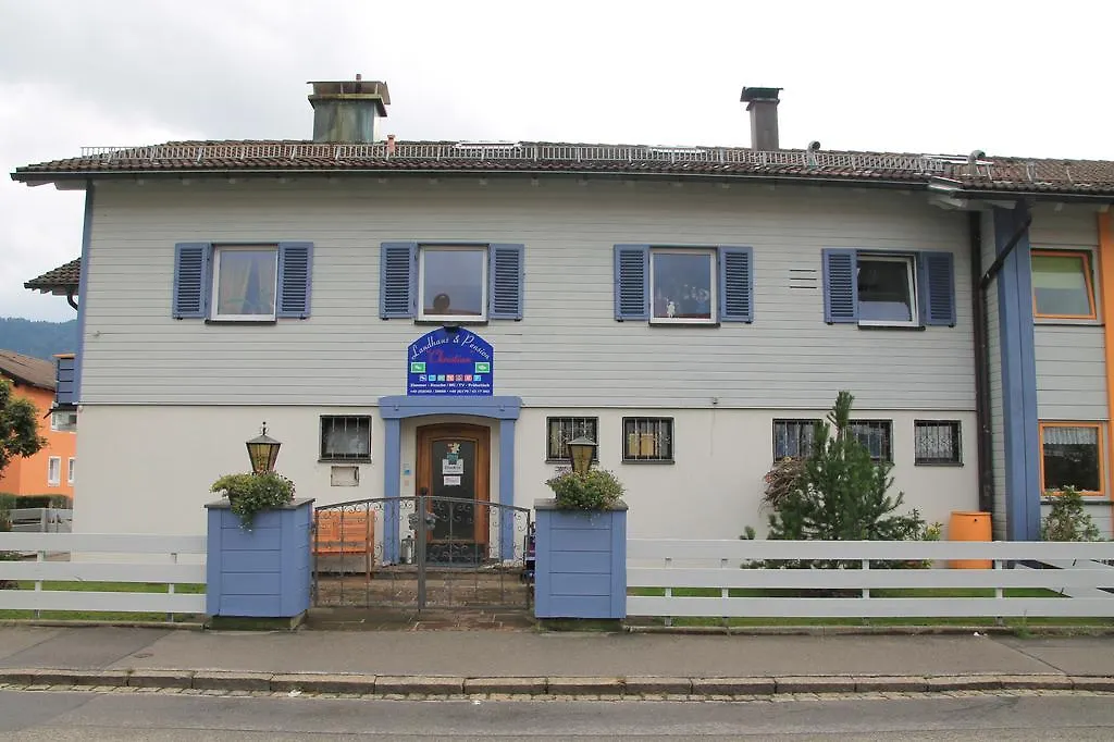 Landhaus&Pension Christian-1