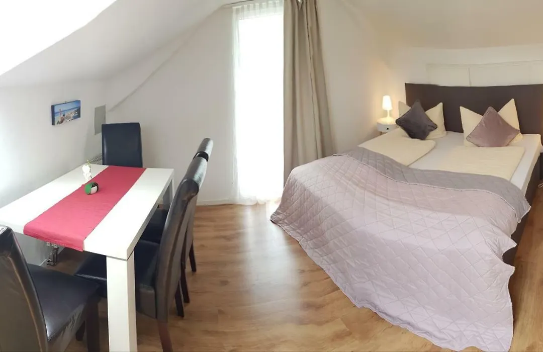 Füssen Apartments - West Apartments-1