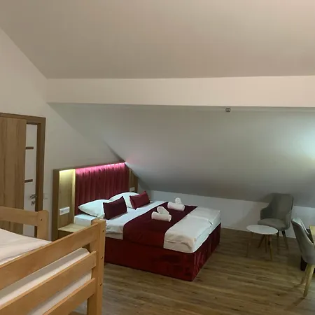 Pension Rexha am Weißensee-2