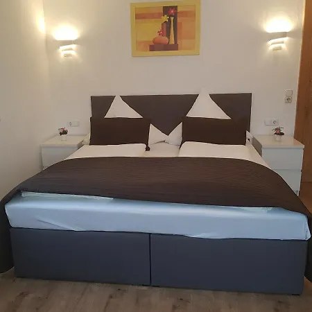 Füssen Apartments - West Apartments-3