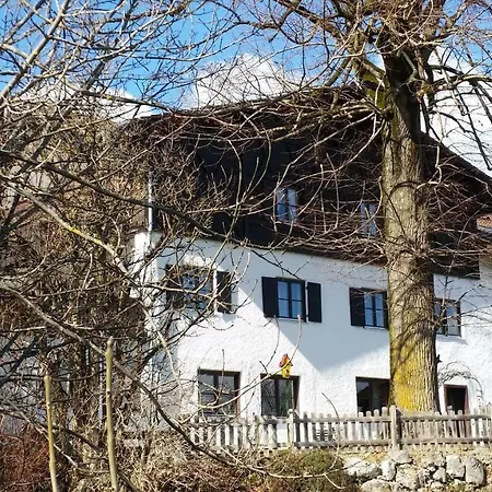 Pension Weisser Hirsch-3